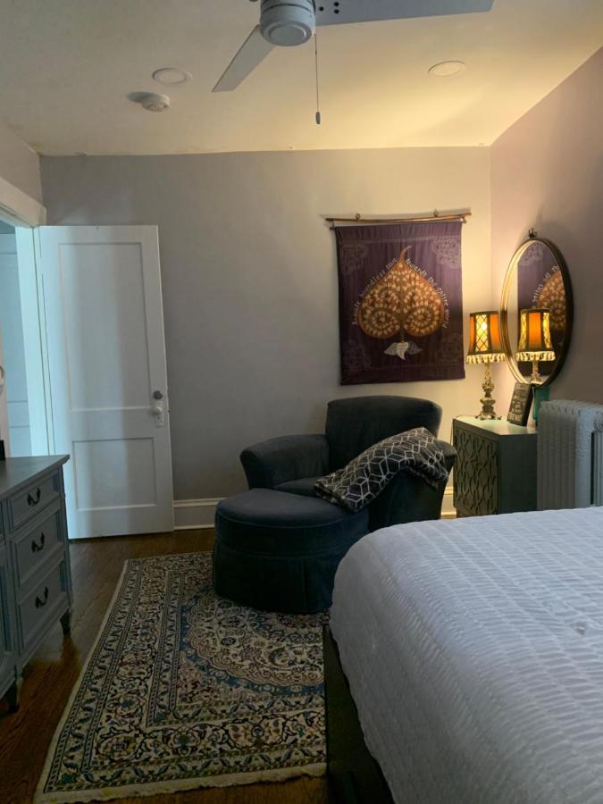 Oak Park Beauties - Tree Lined Streets - Walkable Apartment Bagian luar foto