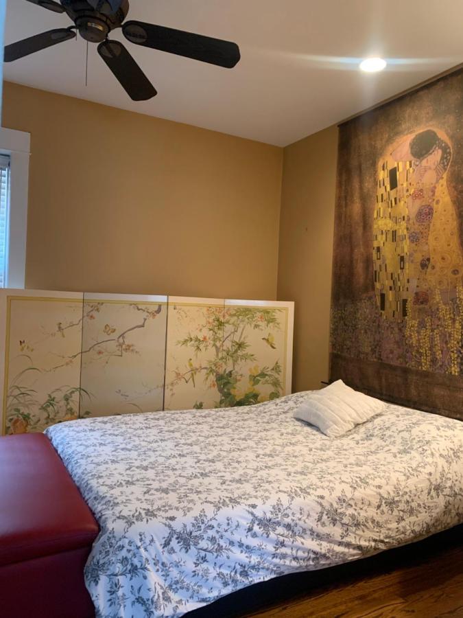 Oak Park Beauties - Tree Lined Streets - Walkable Apartment Bagian luar foto